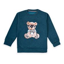 Child Boys Sweater