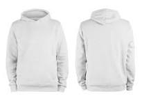 Mens Hoodies Dark Gray